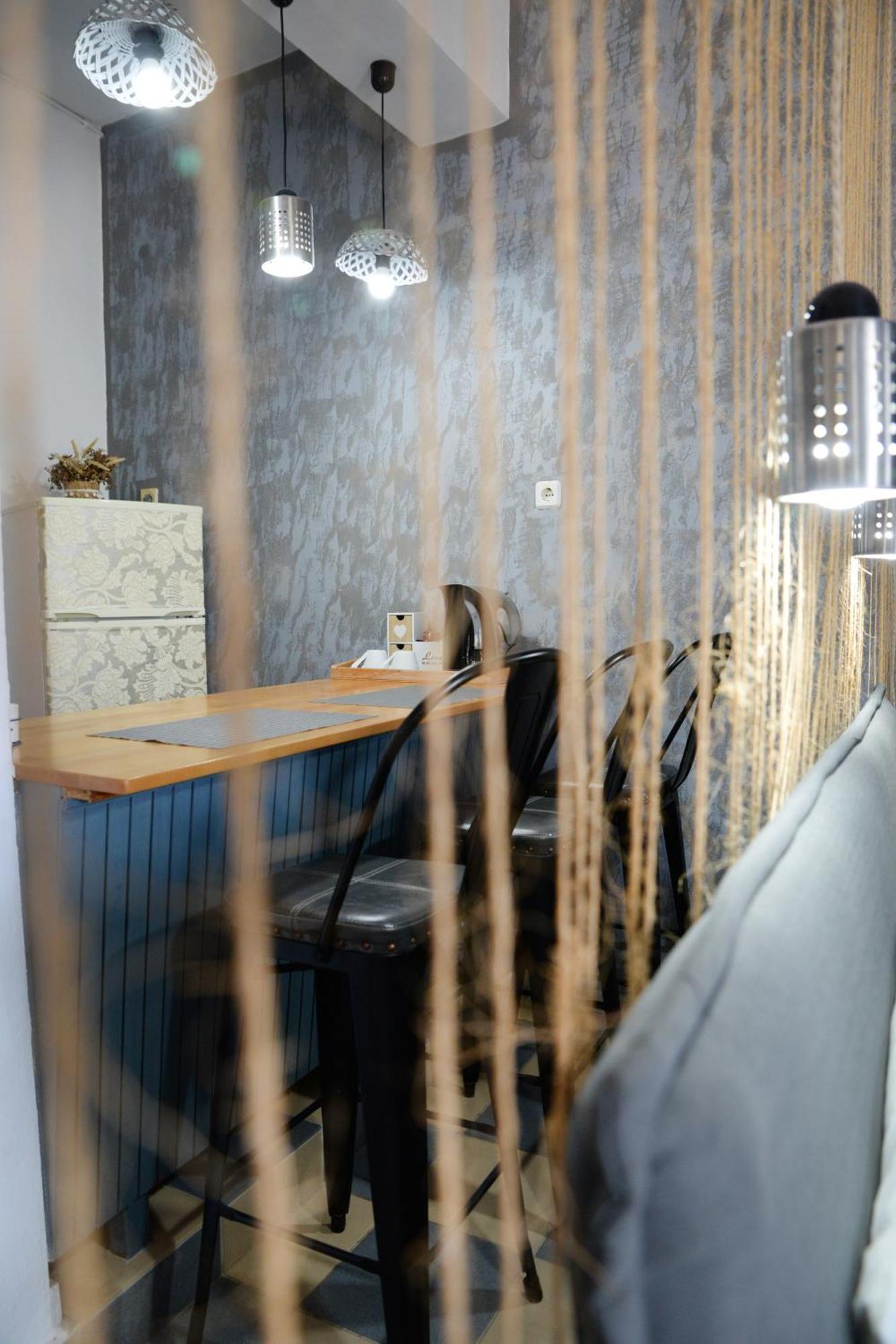 Myrties Panorama Studios & Apartments מראה חיצוני תמונה