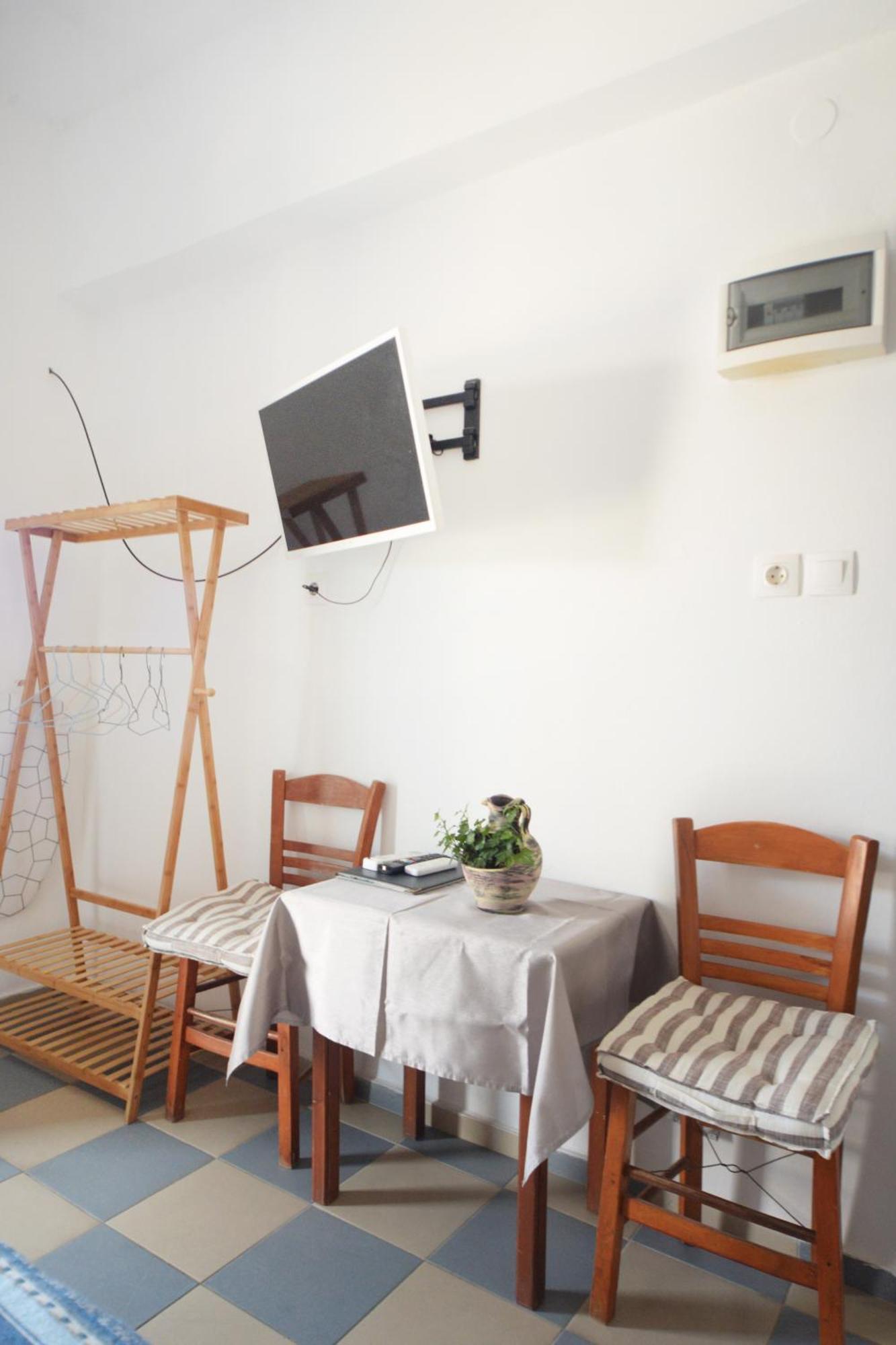 Myrties Panorama Studios & Apartments מראה חיצוני תמונה
